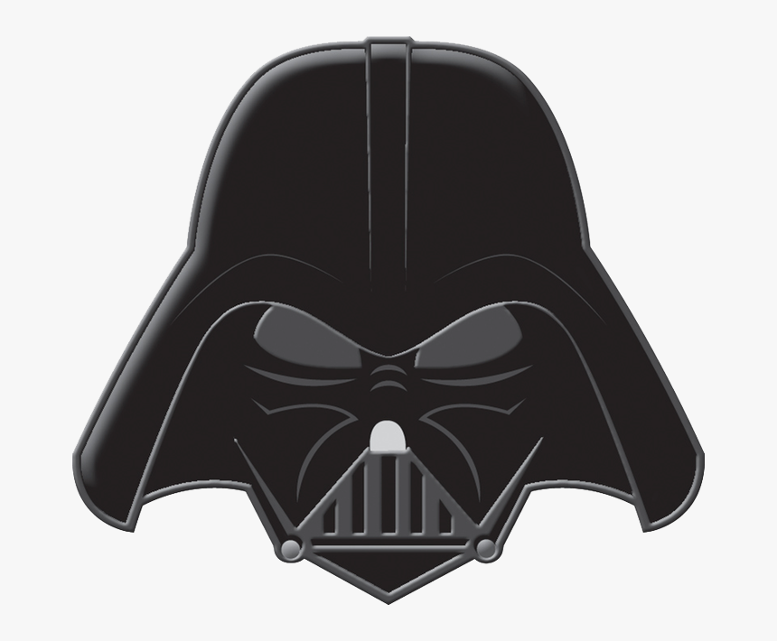 Detail Darth Vader Mask Clipart Nomer 5