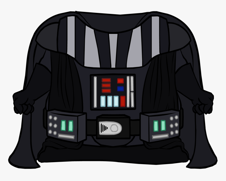 Detail Darth Vader Mask Clipart Nomer 40