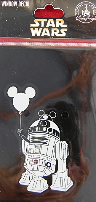 Detail Darth Vader Mickey Balloon Nomer 49