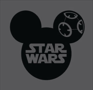 Detail Darth Vader Mickey Ears Nomer 19