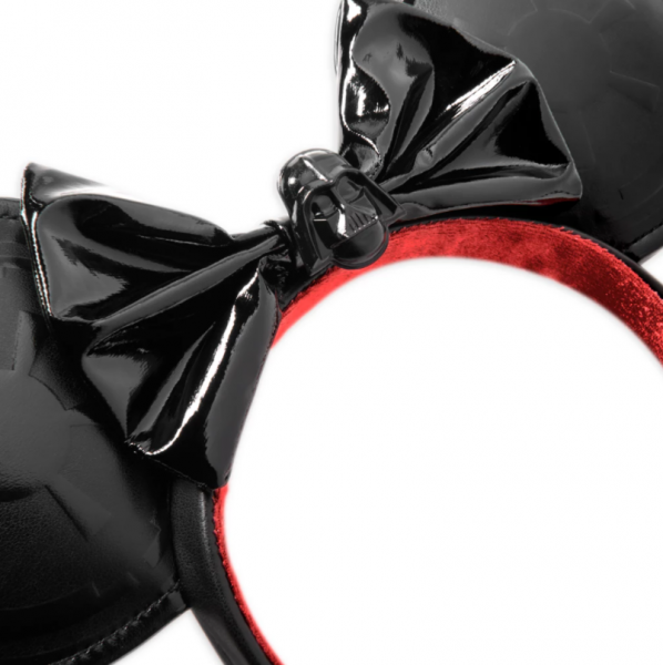 Detail Darth Vader Mickey Ears Nomer 44