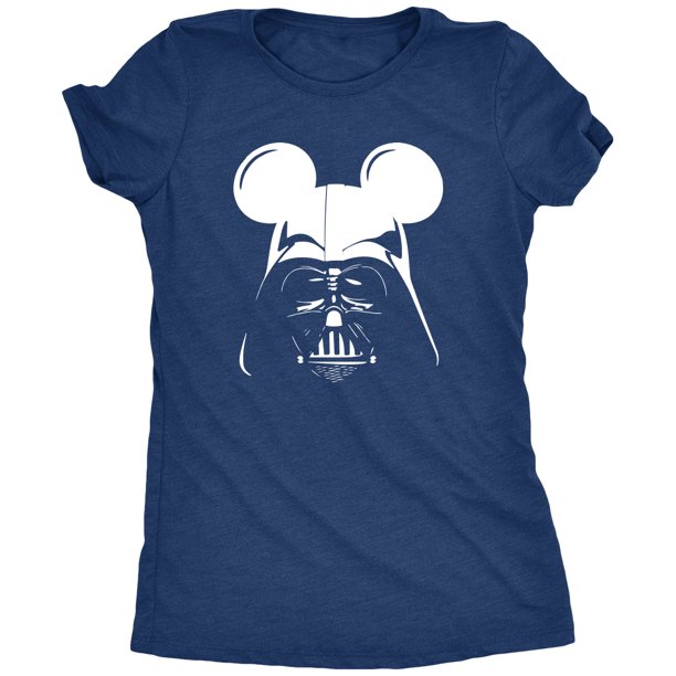 Detail Darth Vader Mickey Ears Nomer 54