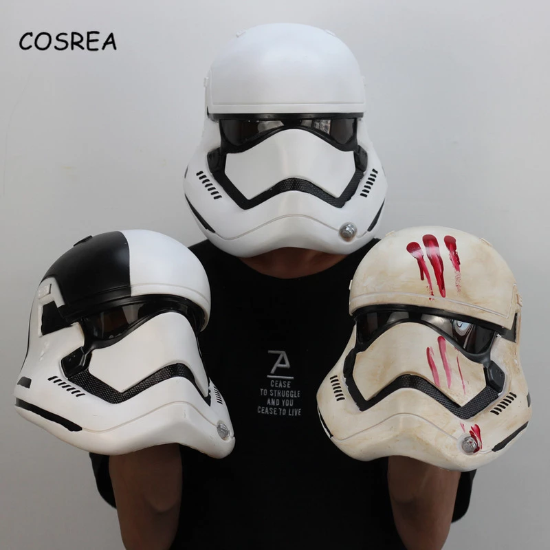 Detail Darth Vader Motorcycle Helmets Nomer 48