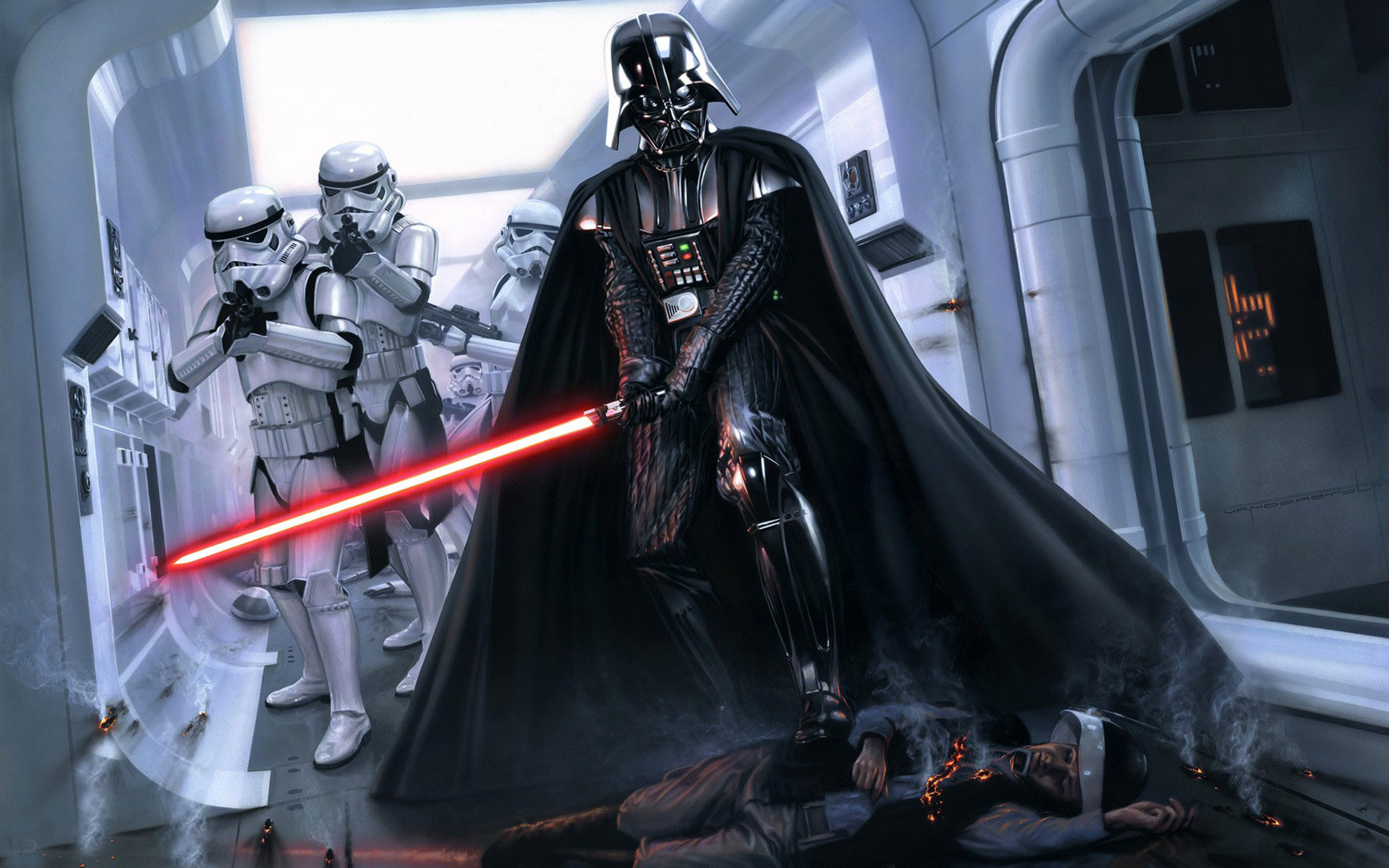 Detail Darth Vader Movie Images Nomer 12