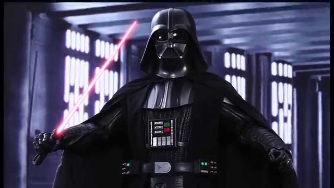 Detail Darth Vader Movie Images Nomer 16