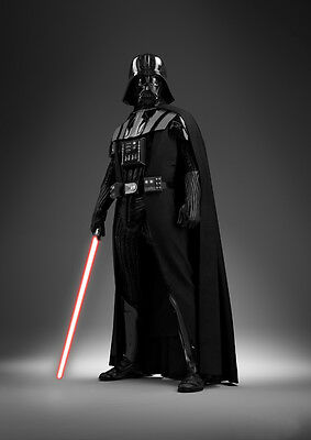 Detail Darth Vader Movie Images Nomer 17