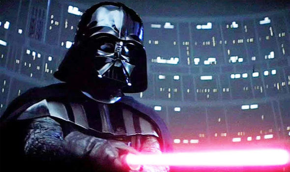 Detail Darth Vader Movie Images Nomer 27