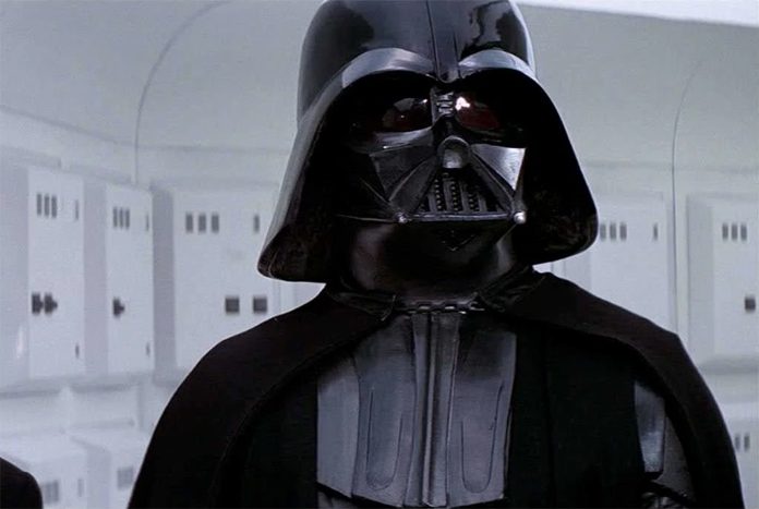 Detail Darth Vader Movie Images Nomer 41