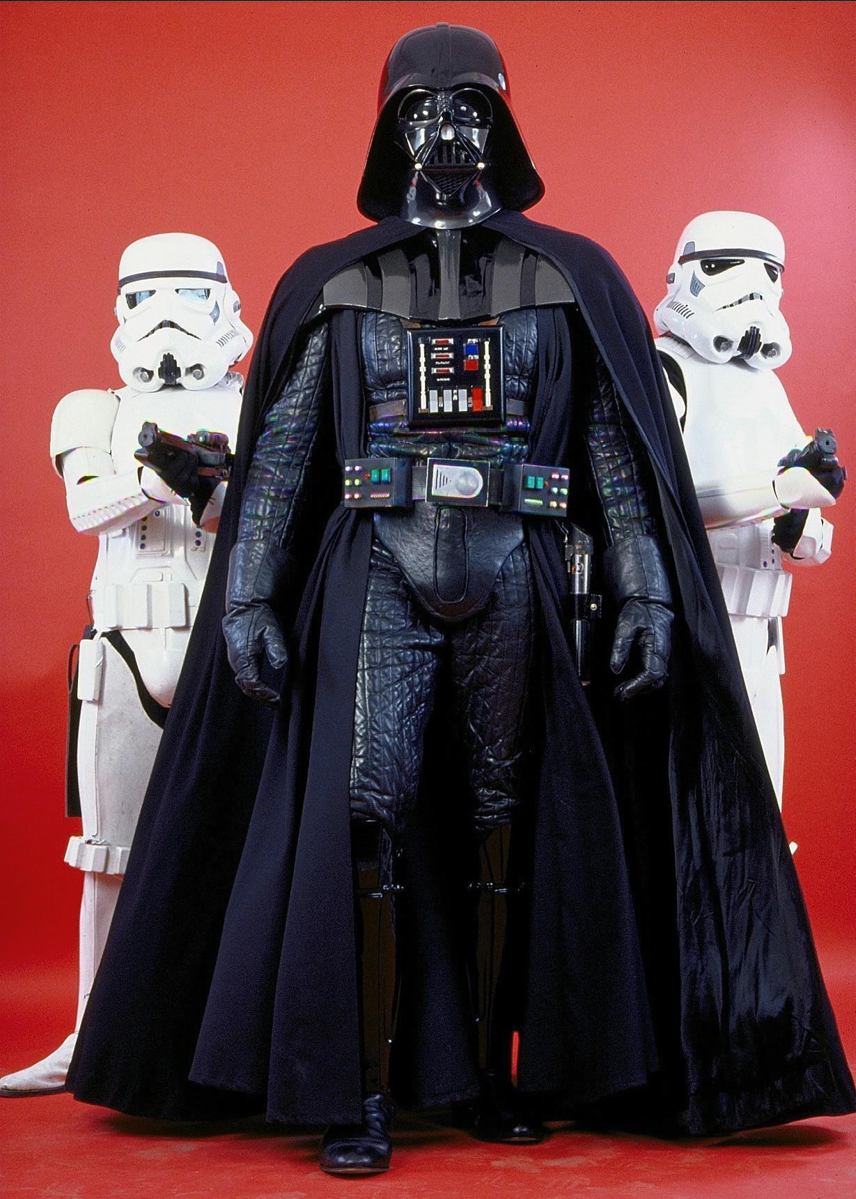 Detail Darth Vader Movie Images Nomer 43