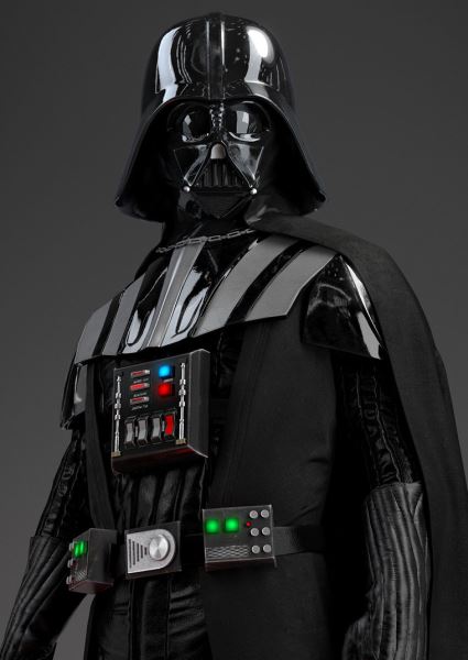 Detail Darth Vader Movie Images Nomer 44