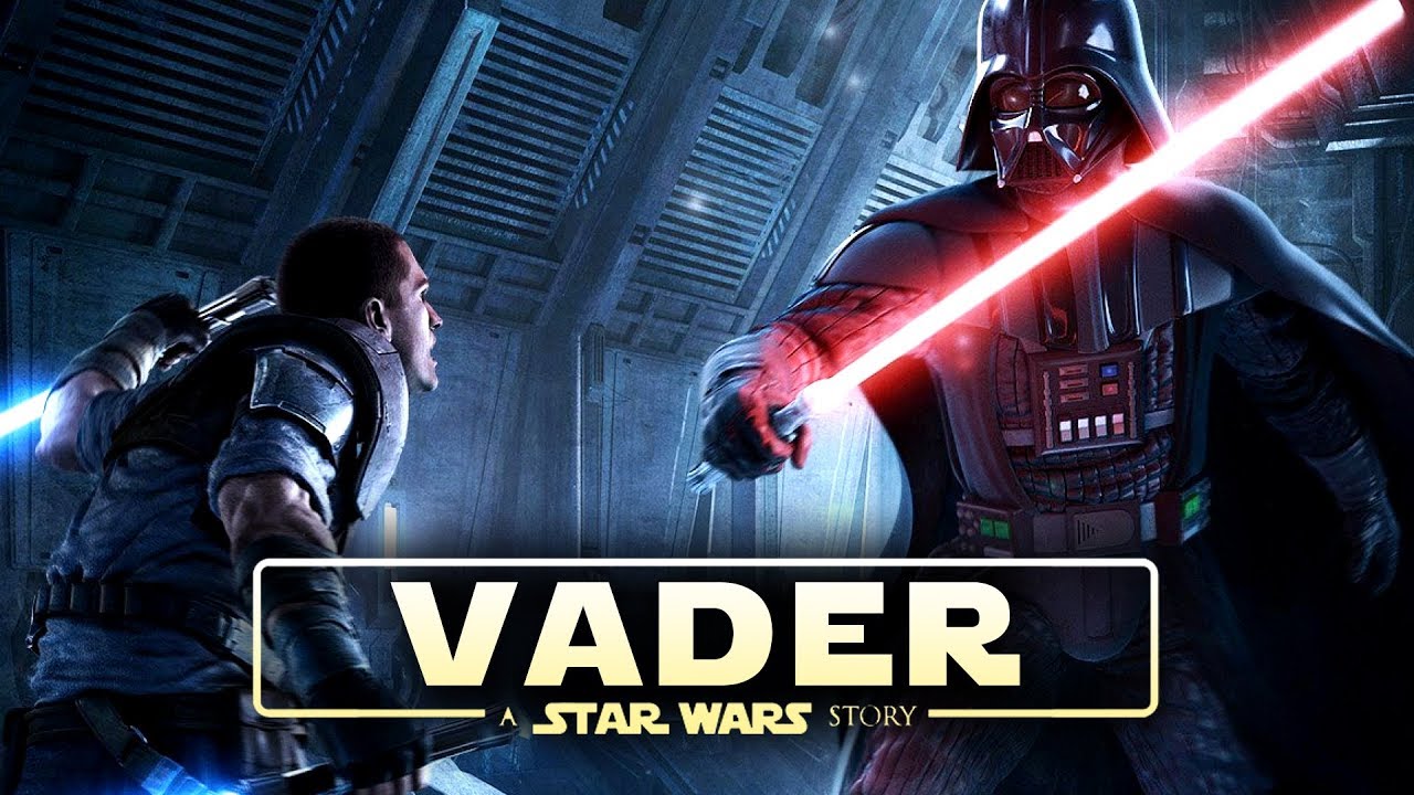 Detail Darth Vader Movie Images Nomer 52