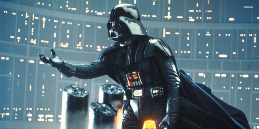 Detail Darth Vader Movie Images Nomer 55