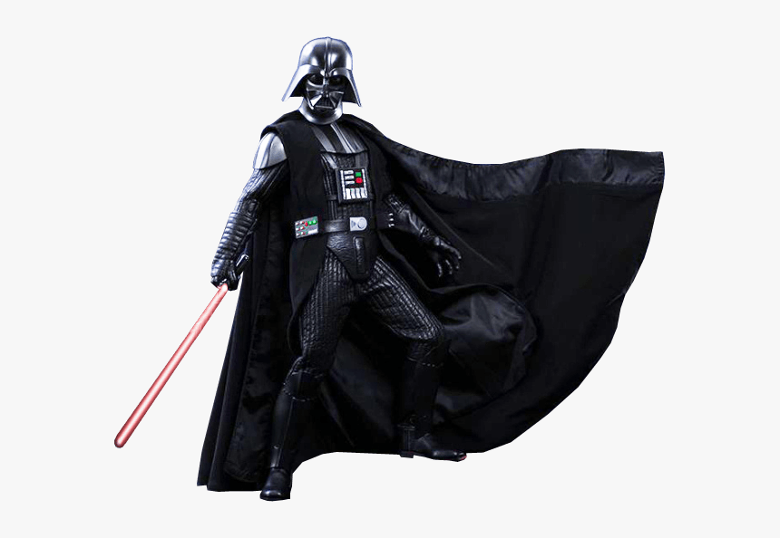 Darth Vader No Background - KibrisPDR