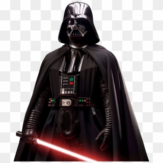 Detail Darth Vader No Background Nomer 2