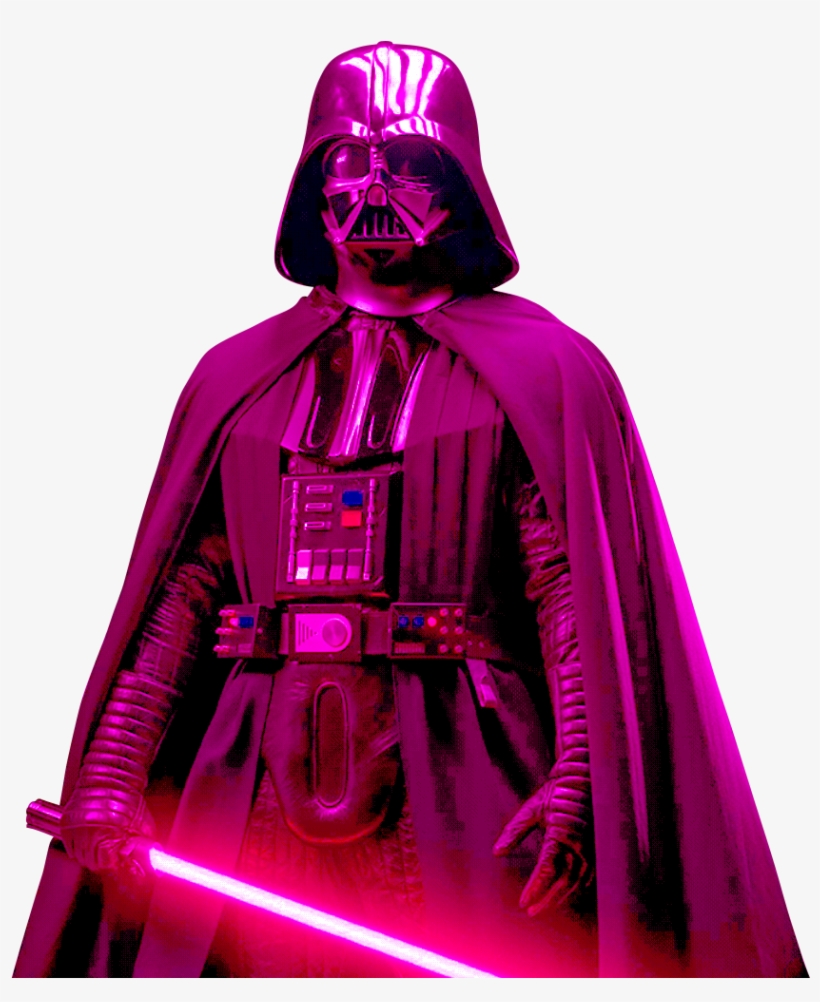 Detail Darth Vader No Background Nomer 31