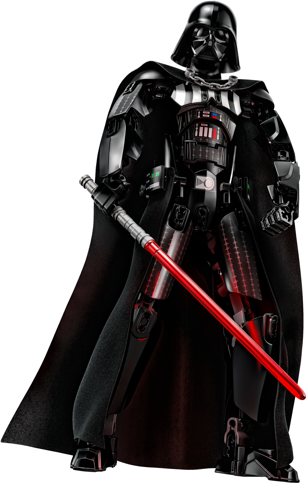 Detail Darth Vader No Background Nomer 36