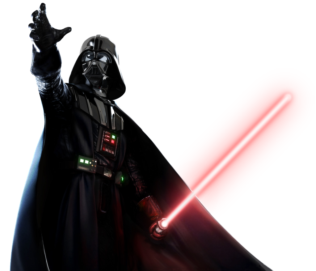 Detail Darth Vader No Background Nomer 7