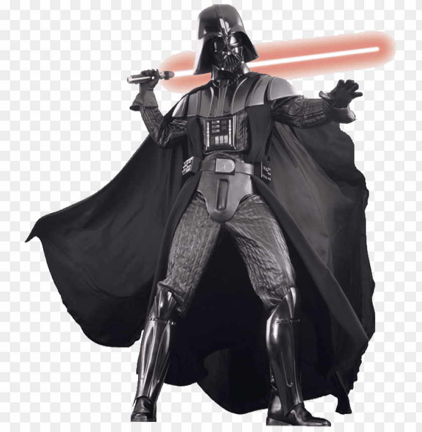 Detail Darth Vader No Background Nomer 9