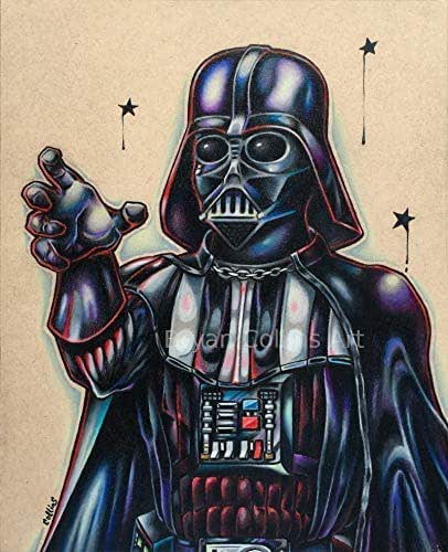 Detail Darth Vader Pencil Drawing Nomer 22