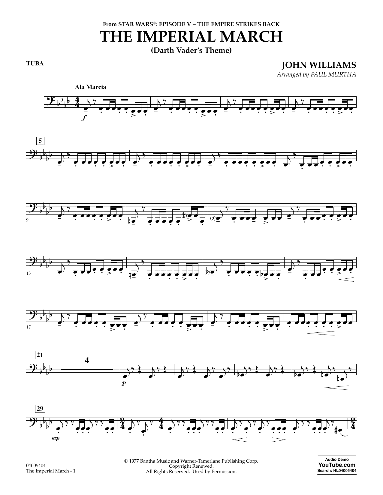 Detail Darth Vader Piano Notes Nomer 44