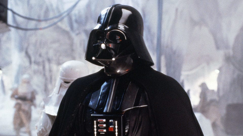 Darth Vader Picture - KibrisPDR