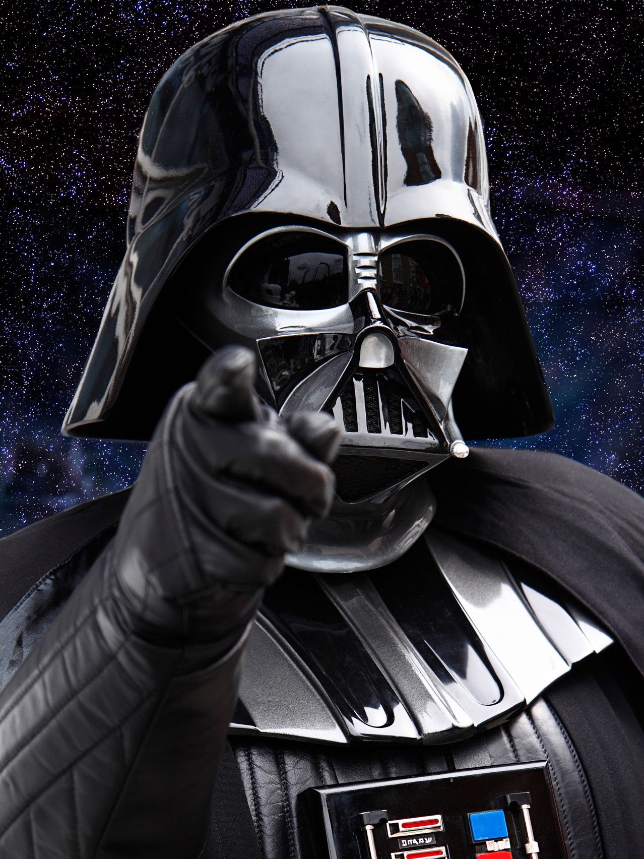 Detail Darth Vader Picture Nomer 13