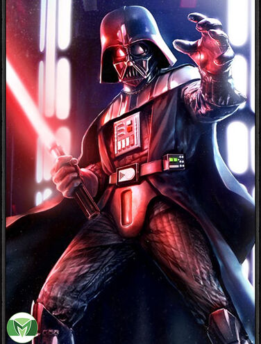 Detail Darth Vader Picture Nomer 19