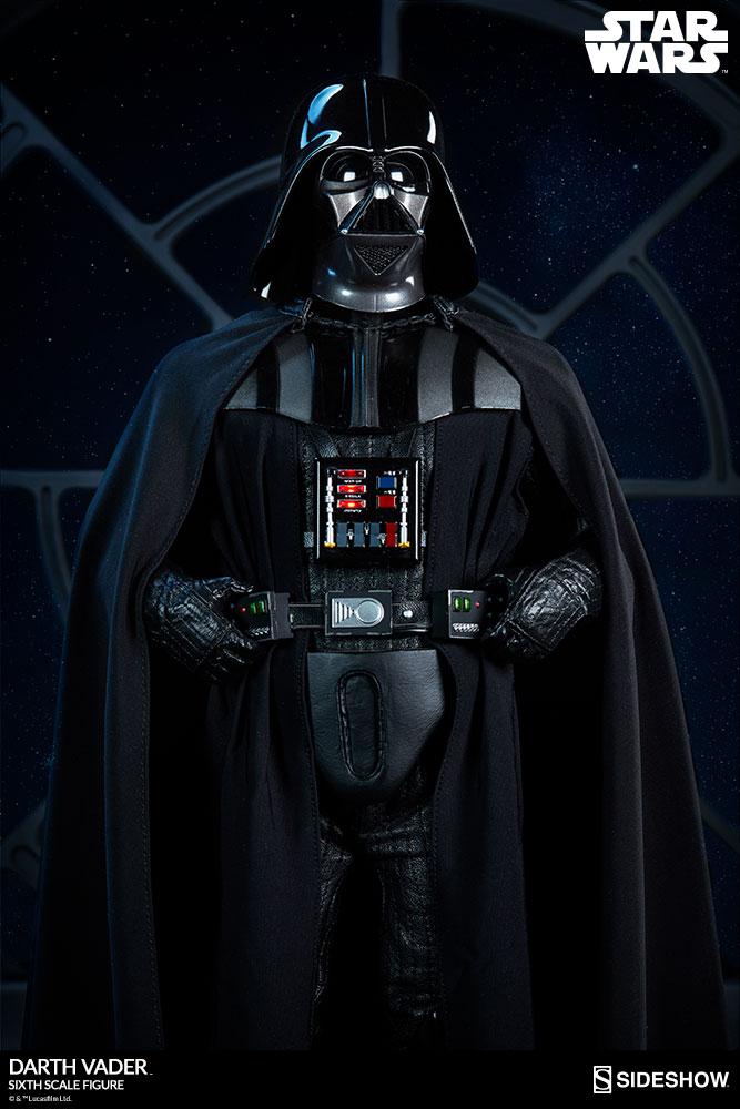 Detail Darth Vader Picture Nomer 24