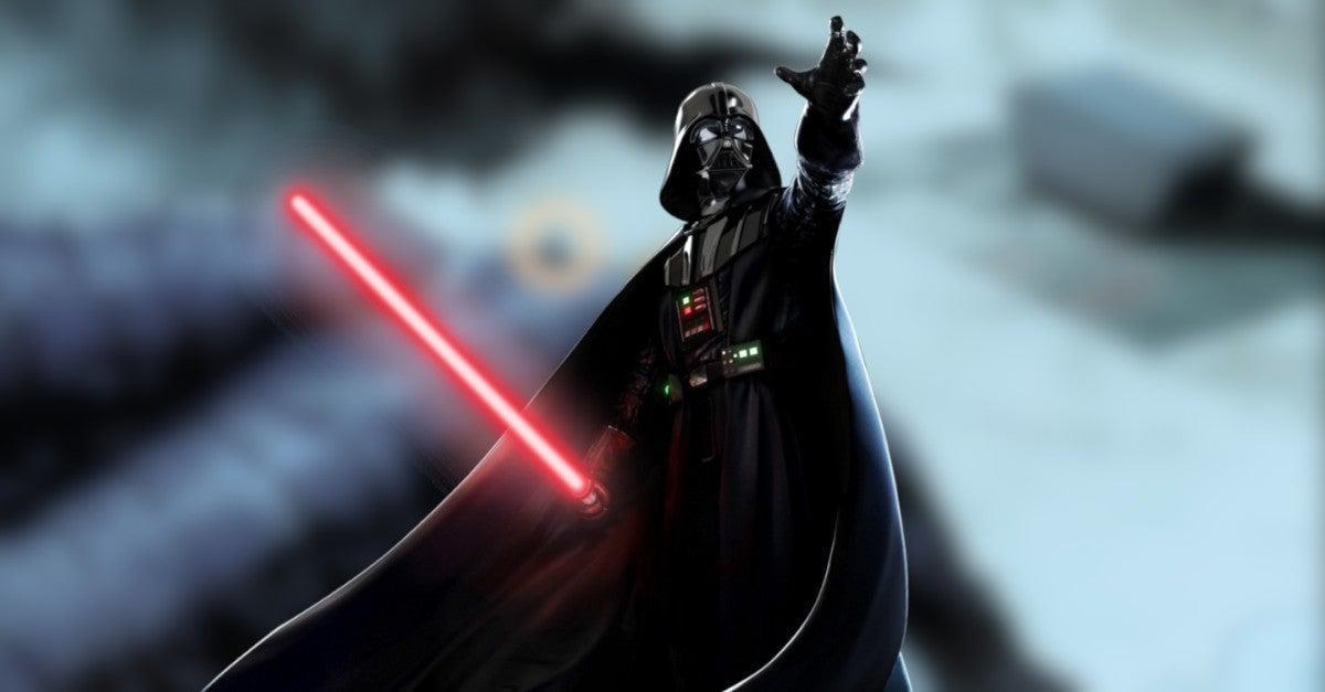 Detail Darth Vader Picture Nomer 25