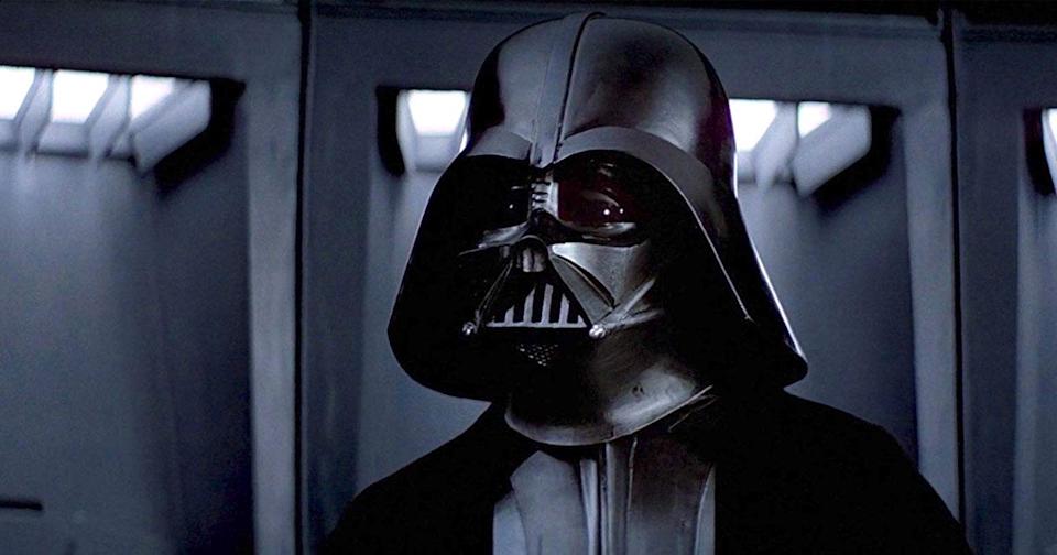 Detail Darth Vader Picture Nomer 27