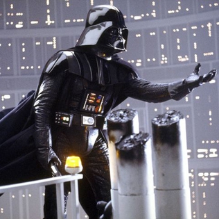 Detail Darth Vader Picture Nomer 4