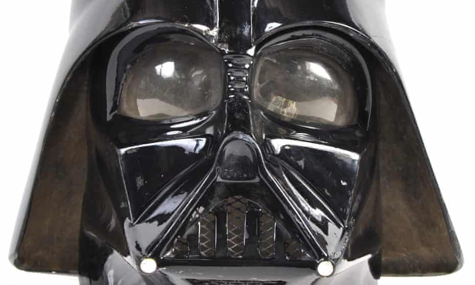 Detail Darth Vader Picture Nomer 30