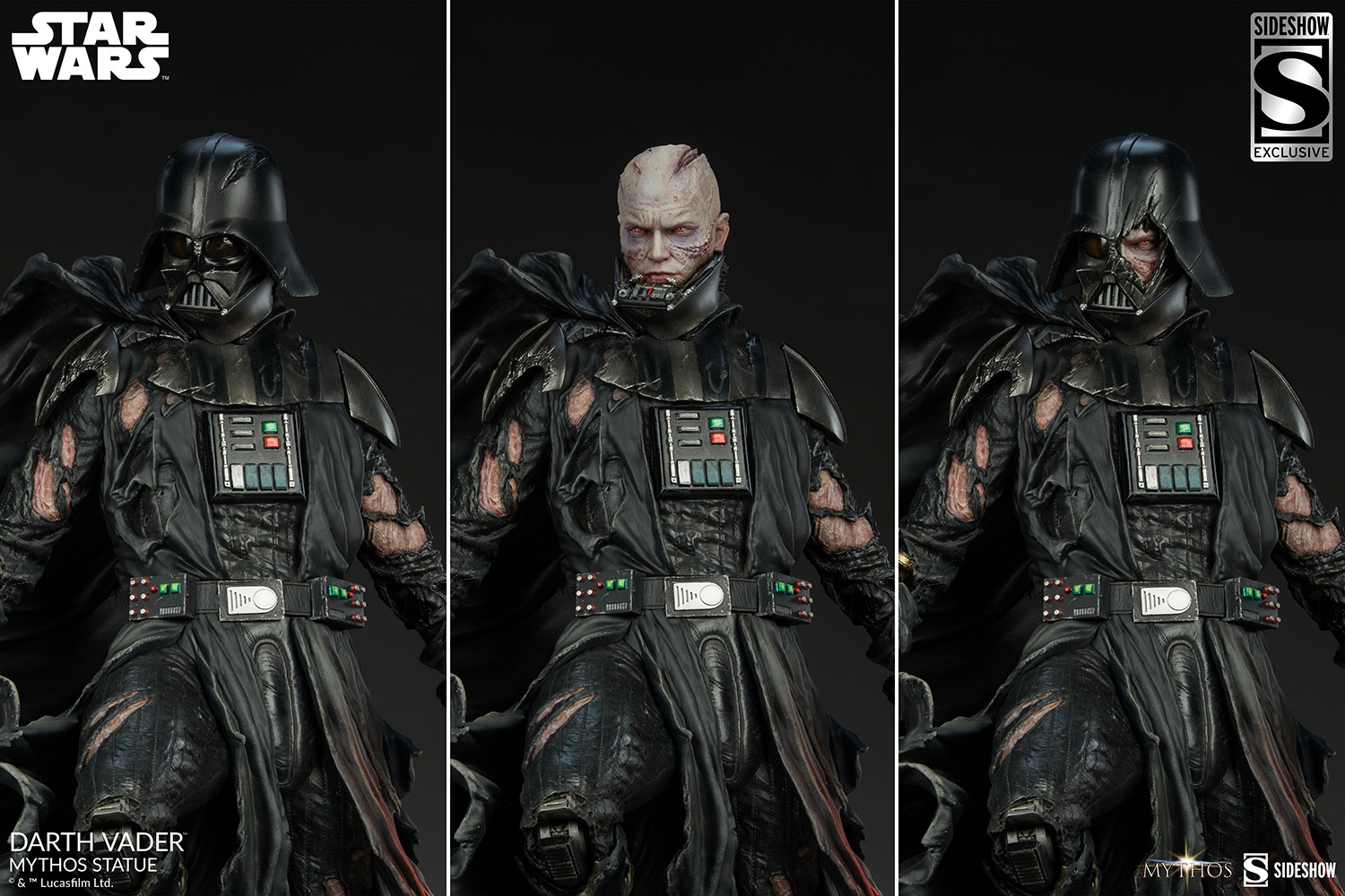 Detail Darth Vader Picture Nomer 31
