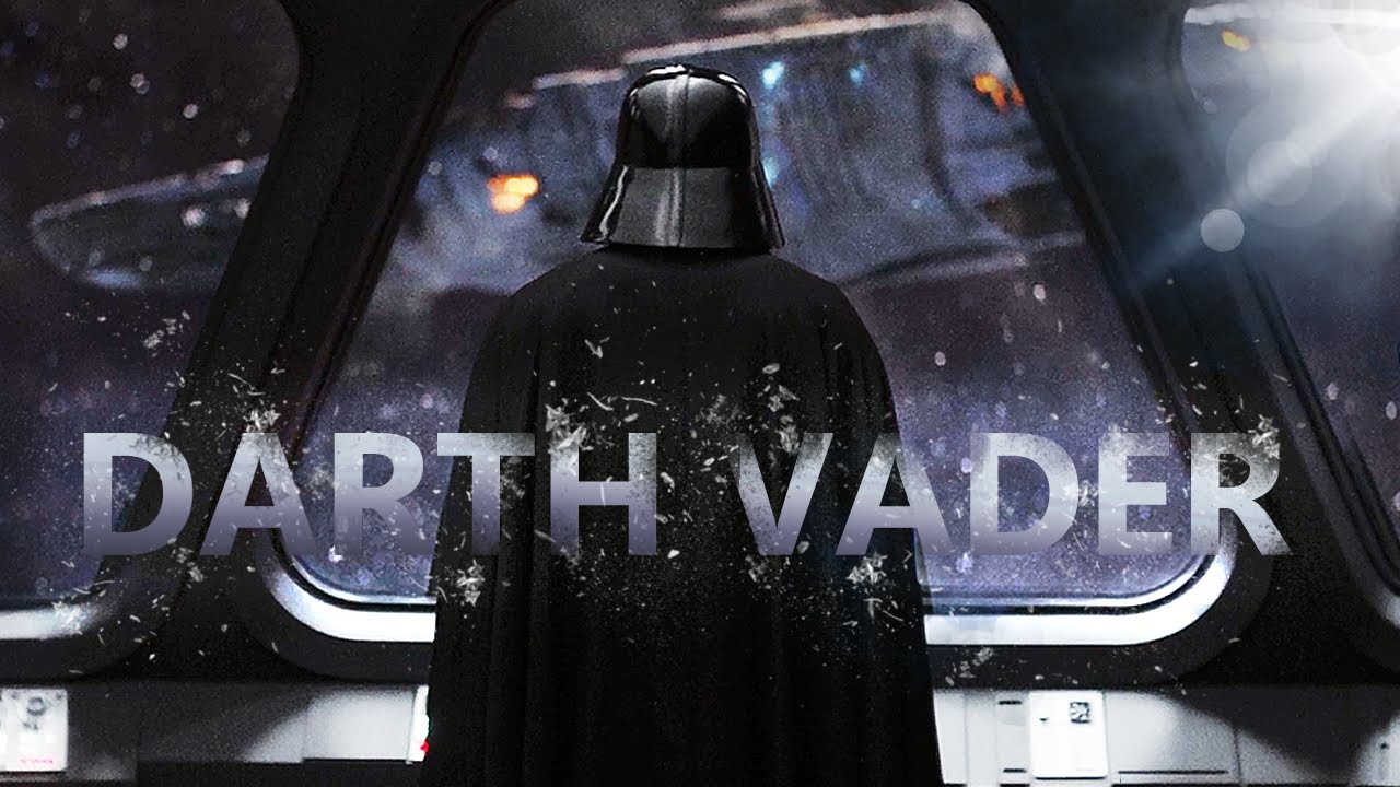 Detail Darth Vader Picture Nomer 32