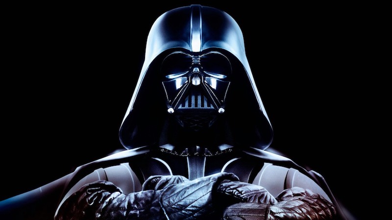 Detail Darth Vader Picture Nomer 35