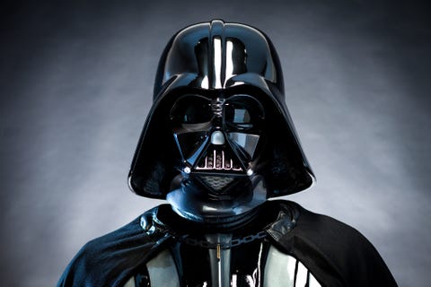 Detail Darth Vader Picture Nomer 37