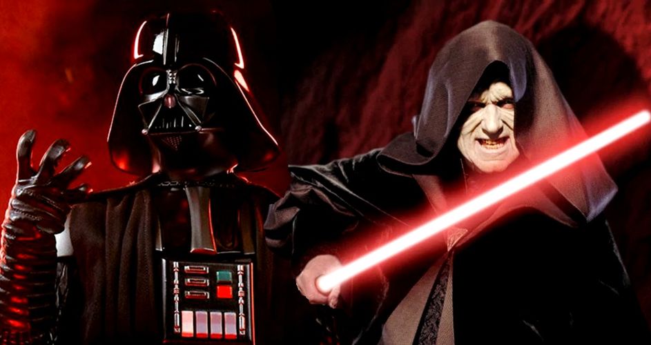 Detail Darth Vader Picture Nomer 38