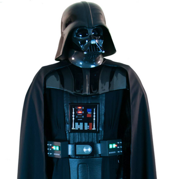 Detail Darth Vader Picture Nomer 39