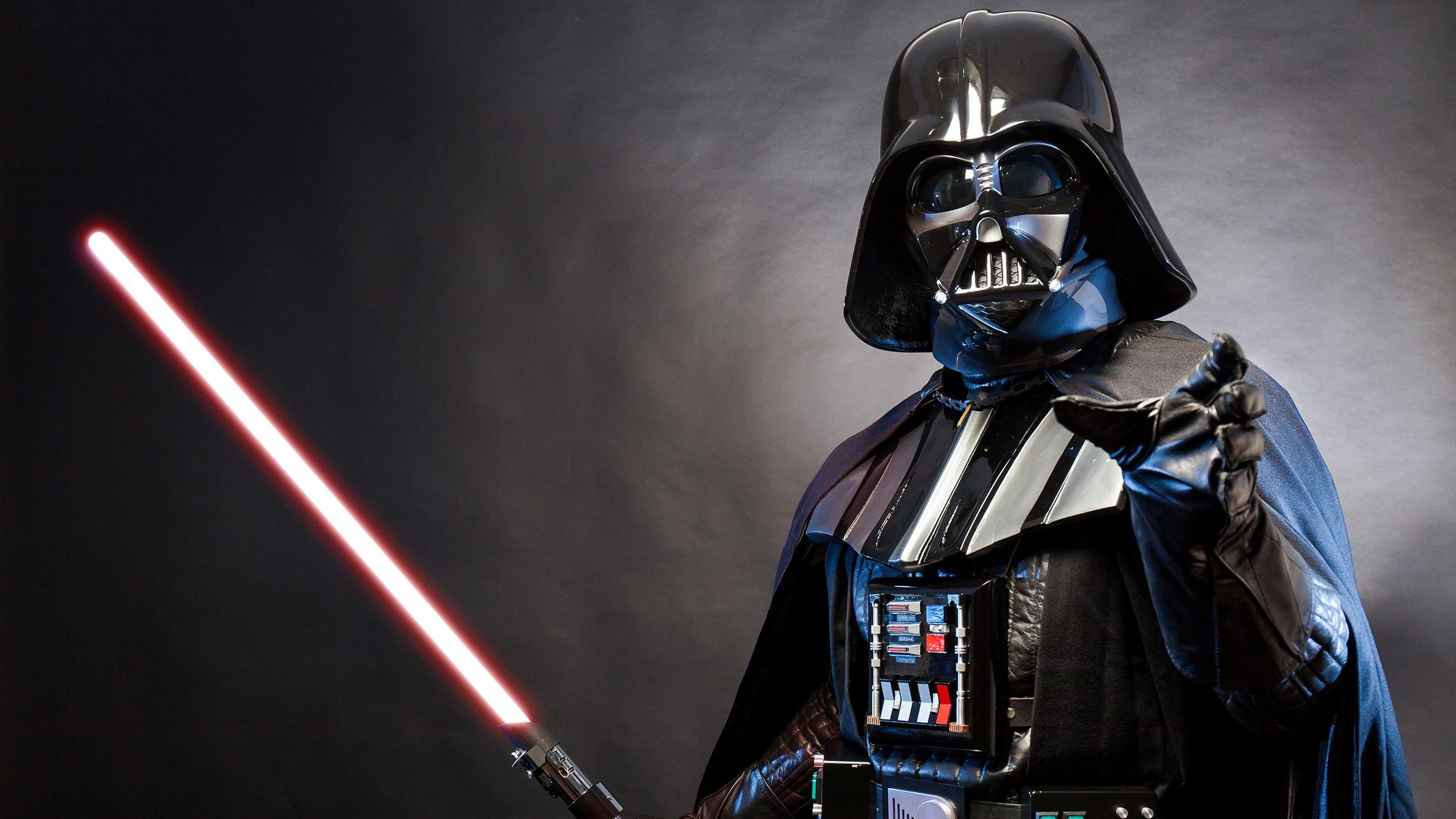 Detail Darth Vader Picture Nomer 5