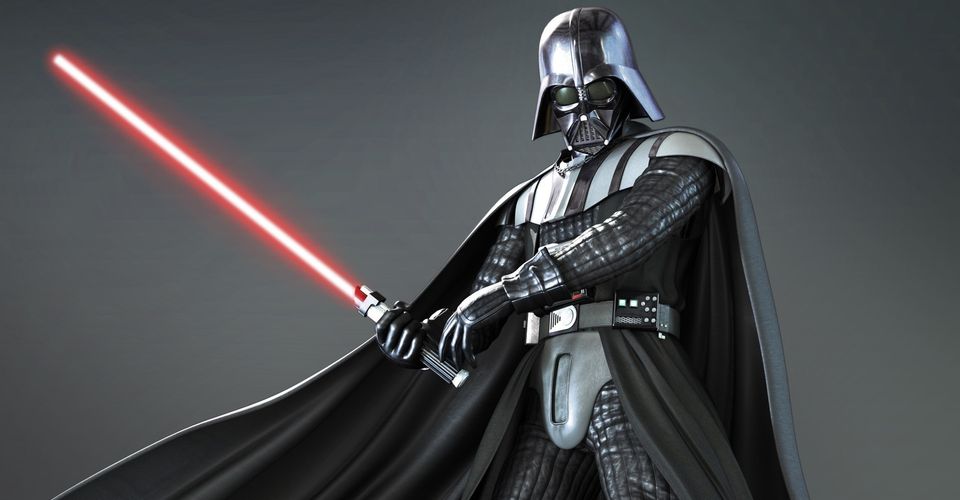 Detail Darth Vader Picture Nomer 40