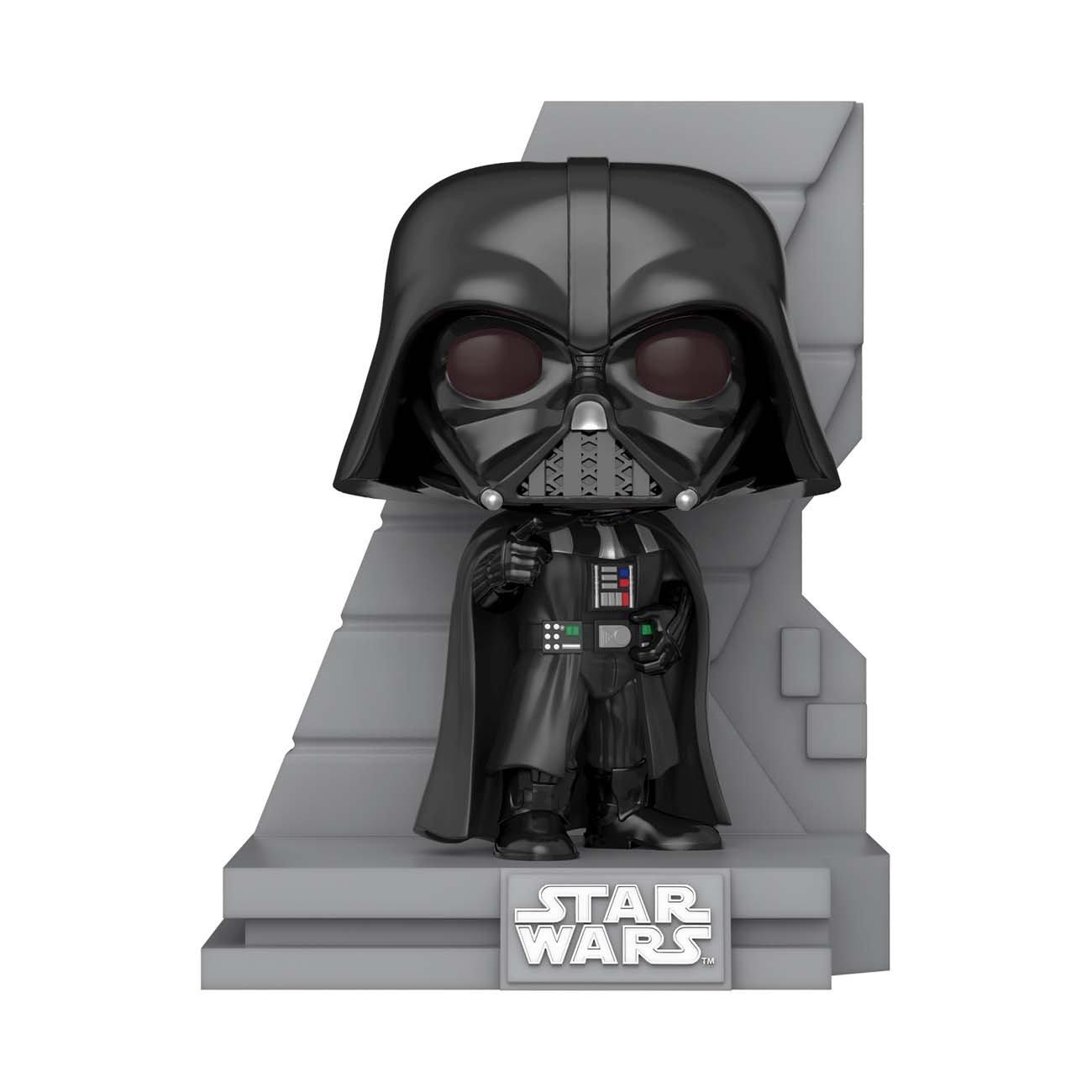 Detail Darth Vader Picture Nomer 42