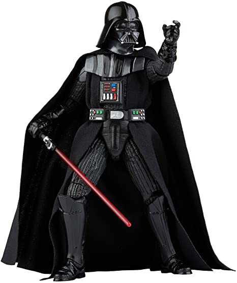 Detail Darth Vader Picture Nomer 43