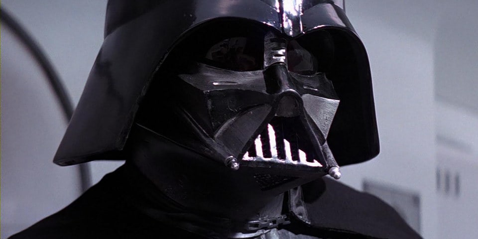 Detail Darth Vader Picture Nomer 6