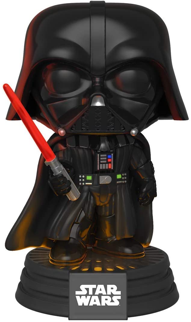 Detail Darth Vader Picture Nomer 51