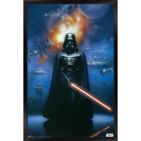 Detail Darth Vader Picture Nomer 53