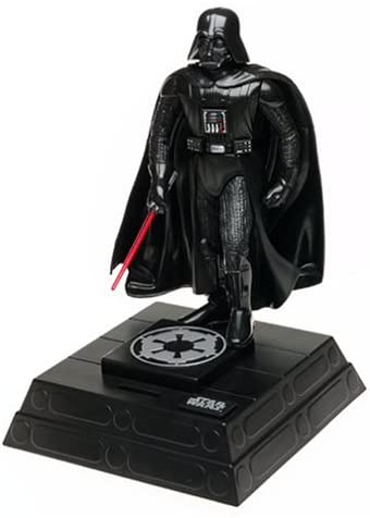 Darth Vader Piggy Bank - KibrisPDR