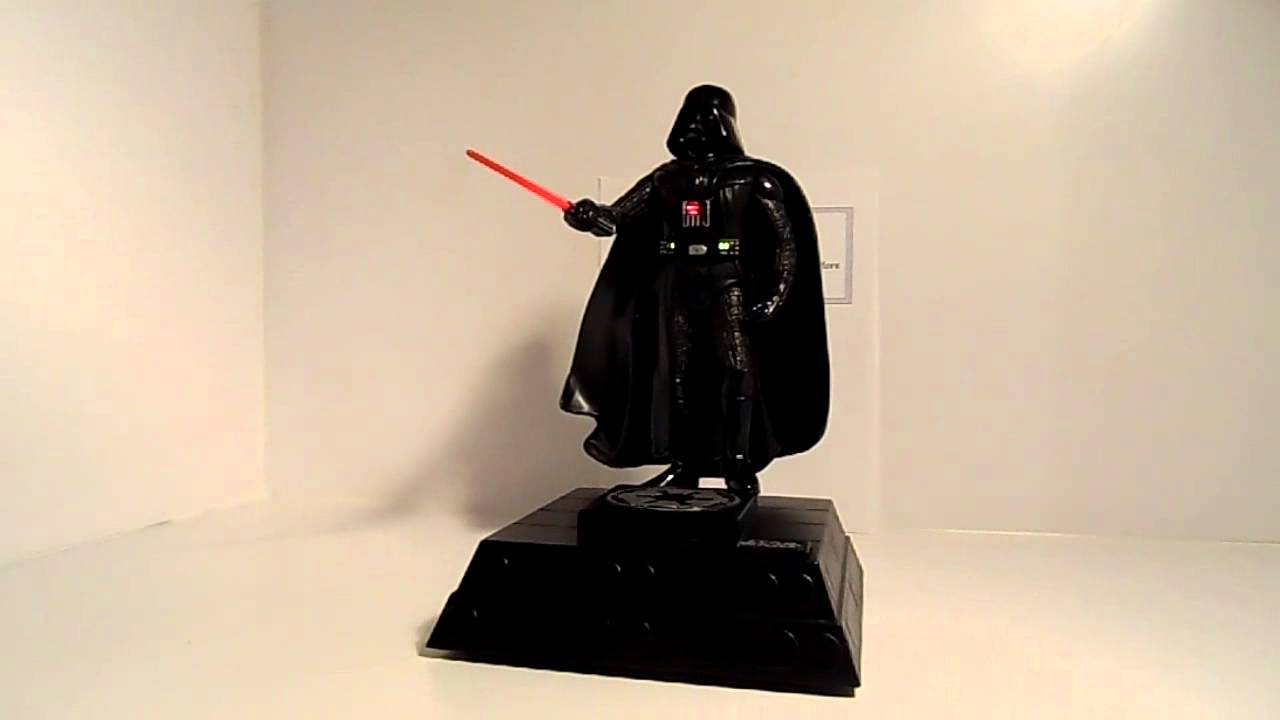 Detail Darth Vader Piggy Bank Nomer 12