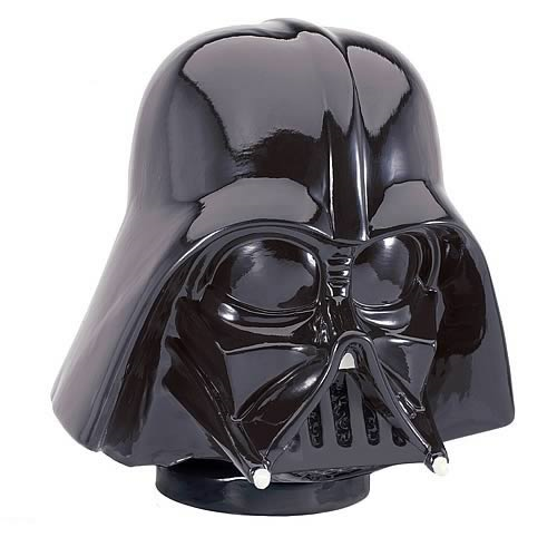 Detail Darth Vader Piggy Bank Nomer 16