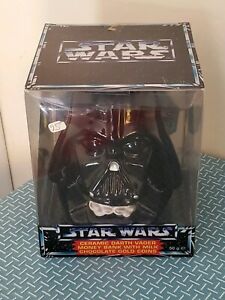 Detail Darth Vader Piggy Bank Nomer 17