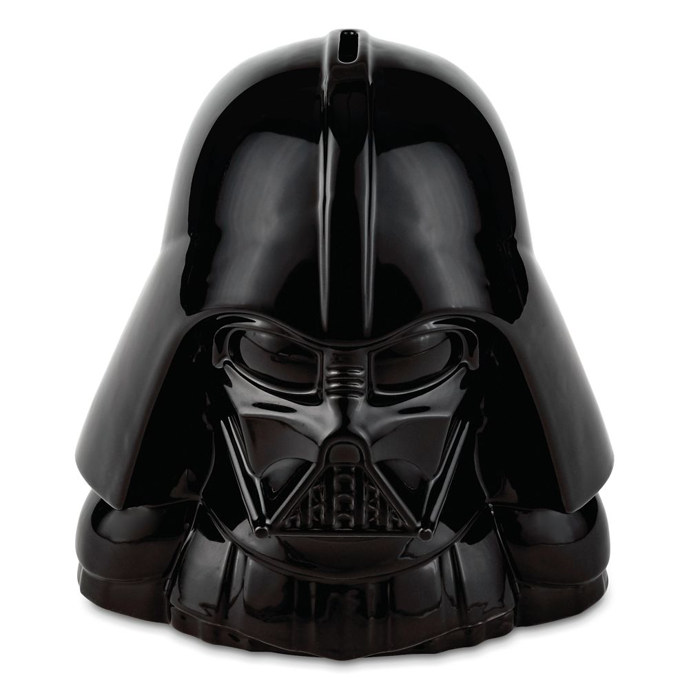 Detail Darth Vader Piggy Bank Nomer 22